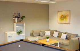 Shared Apartment Grindelallee Hamburg - Foto 1