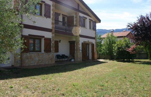 VILLASANA Naturaleza cerca de Bilbao - Photo 32