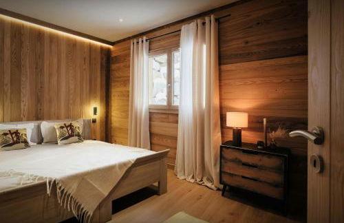 Chalet Alpage du Bettex - OVO Network - Foto 21