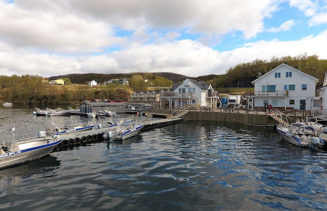 Saltstraumen Brygge - Photo 23