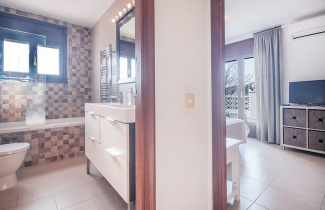 Villa 50m from the beach in Cambrils TH 11 - Foto 28