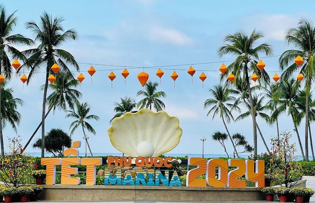 Vanda Beach Boutique Villa - Photo 39