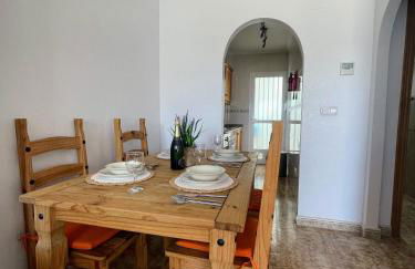 La Ciñuelica R14 First Floor Apartment L126 - Foto 6