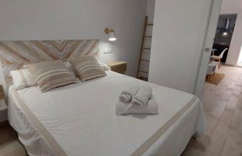 Apartamentos Centro Confor 3 - Foto 9