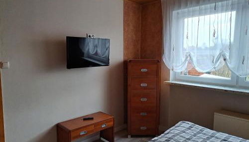 Ferienwohnung Lefering Stiftung - Foto 4