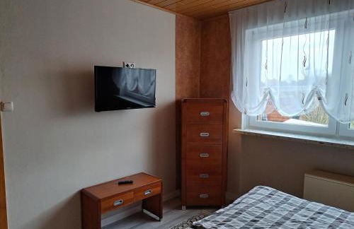 Ferienwohnung Lefering Stiftung - Foto 4