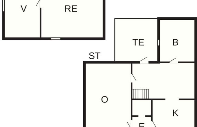 Seaside Retreat in Bandholm-by Traum - Photo 2