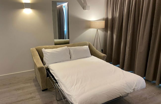 Axiom Park Hotel - Foto 32