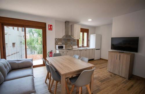 Apartamentos 7 puentes sierra Cazorla Los 2 Dúplex - Foto 7