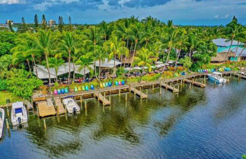 * NEW* The Bungalow Jupiter! - Moremoments Rentals - Foto 28