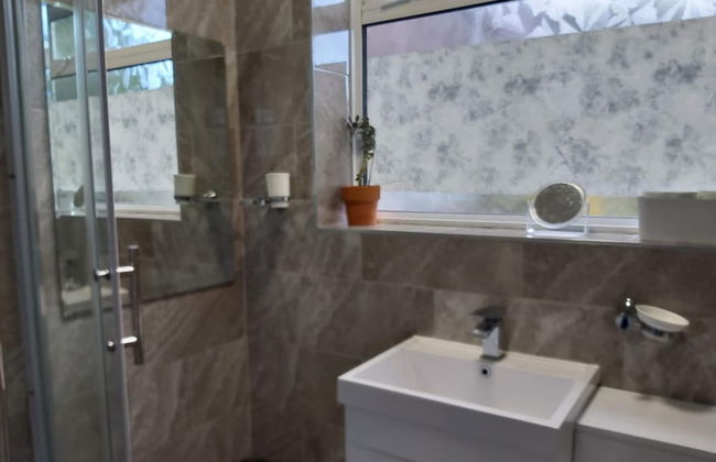 Huku Kwetu - Ferndale House - Foto 26