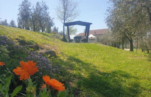 Agriturismo Val della Pieve - Foto 17