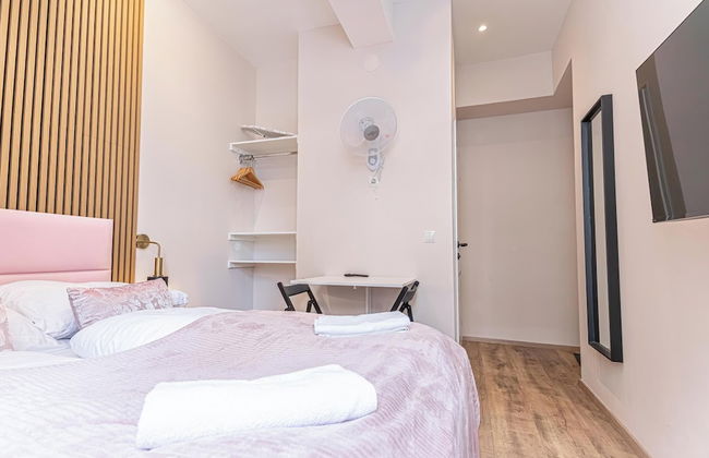 4BR Apt. for Groups 6-Min to Stadthalle - Foto 13