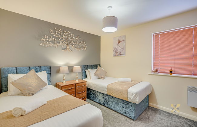 Mica Point City Centre Apartment - Foto 51