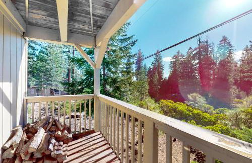 Kings Beach Cozy - Foto 10