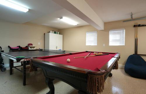 Sweet 4 bedroom, 3 bath plus Loft Bedroom, Pool Home - Foto 102