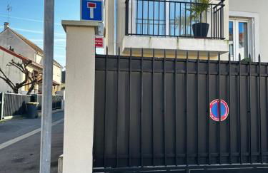 Maison studio duplex Mont Valérien - Foto 13