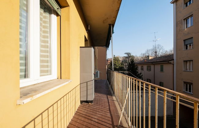 L'appartamento del Portico Mazzini - Photo 17