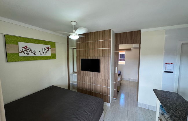 Apartment Lacqua DiRoma IV - JC Temporada - Photo 41