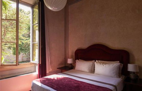 Numa Florence Palazzo San Niccolò - Foto 14