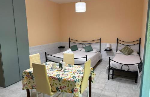 Residence Praetorium Maiella Park - Foto 16