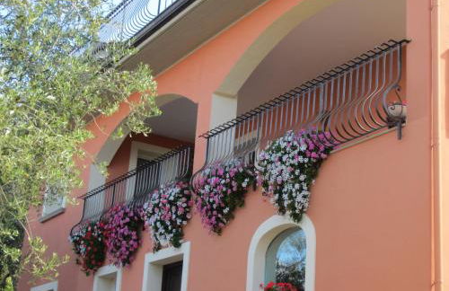 Villa Santa Sofia - Foto 36