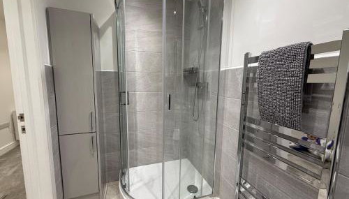 Little Spinney Lodge - Foto 2