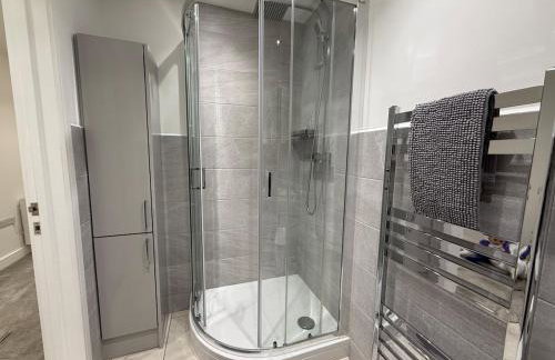 Little Spinney Lodge - Foto 2