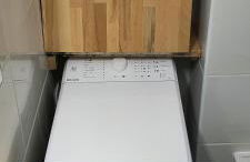 Appartement neuf centre ville Menton au calme - Foto 23