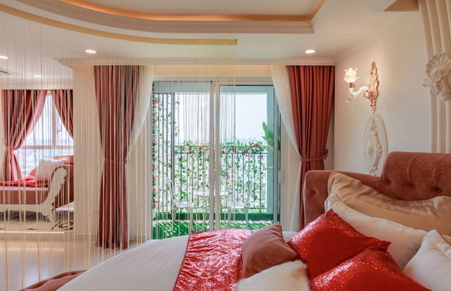 Couple Retreats - Romantic Apartment - Foto 1