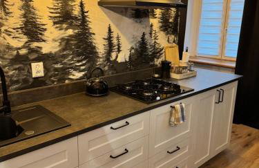 Apartament Chopina - Photo 14