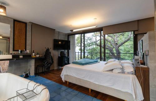 Blaze s SkateHouse Eco-spa e Refugio- Atibaia, SP - Foto 7