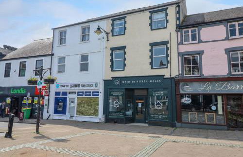 Trysorau Bach 2 - Photo 1