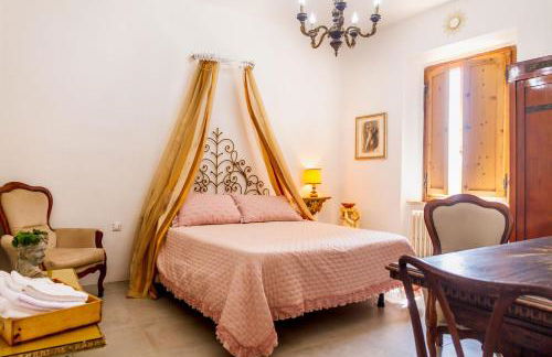 Casa Sole di Toscana USO ESCLUSIVO con 5 camere, 3 bagni, terrazza panoramica, giardino e vasca idromassaggio - Foto 8