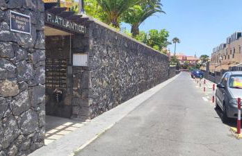 Costa del silencio Atlántico I - Foto 51