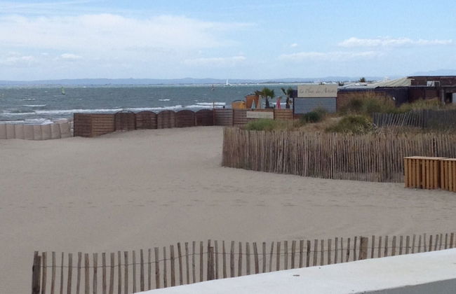 Les Plages du Grand Vallen - Foto 38