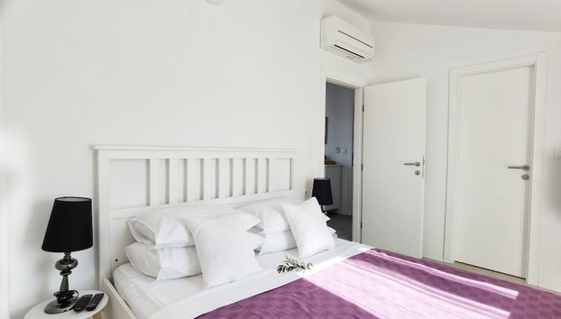 Boutique Rooms - With Pool - 9 - R303 - Foto 2, Habitación