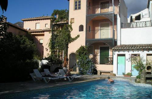 Casa Tia Maria, Acequias - Foto 47