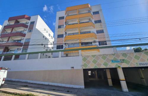 TH 3102 - Flat de 2 quartos com varanda - Foto 15