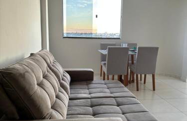 Apto Conquista espaçoso e confortável - Foto 11