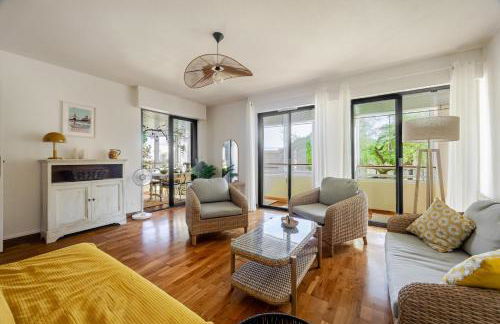 Chez Britta Biarritz - Foto 21