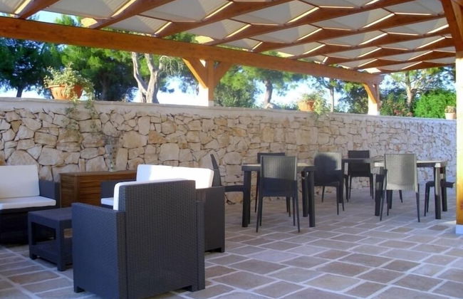 Masseria La Gravina - Foto 27