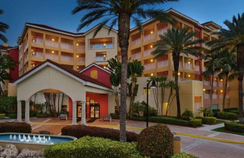 Marriott Villas at Doral 2BD sleeps 8 - Foto 2