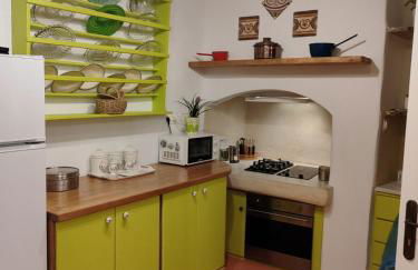 Vgena's house in Dio Choria - Foto 6