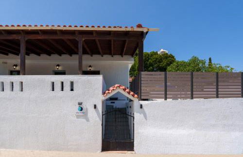 Villa Foteini Gerakari Mountain Resort - Photo 61