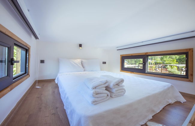 Nomade Caravan Camping - Photo 2