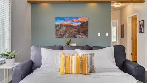 Coyote Condo - Pet-Friendly Downtown Mountain View - Foto 3