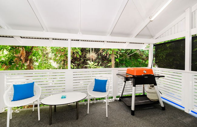 By The Sea Port Douglas - Foto 45