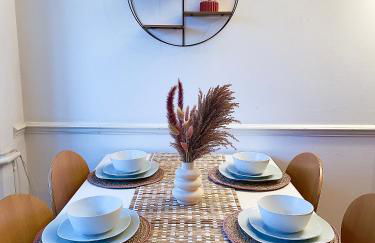 Charming Home in Wellingborough - Photo 7