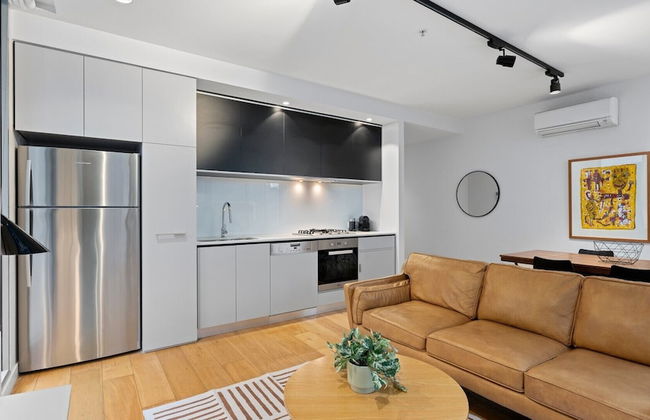 District Fitzroy - Photo 20